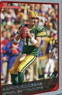Aaron Rodgers