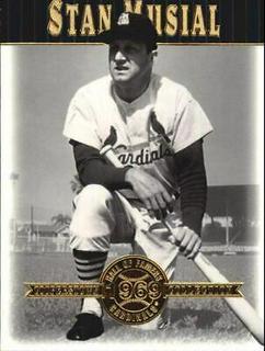 Stan Musial