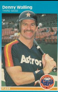 Denny Walling