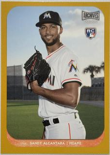 Sandy Alcantara