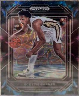 Scottie Barnes