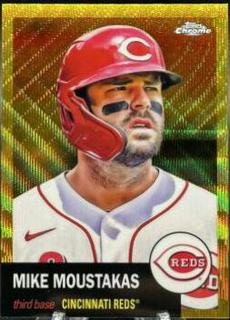 Mike Moustakas