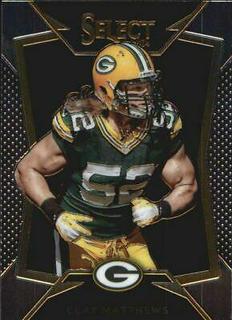 Clay Matthews