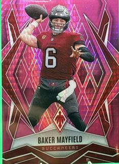 Baker Mayfield