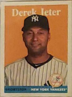 Derek Jeter