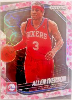 Allen Iverson