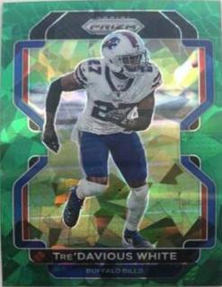 Tre'Davious White