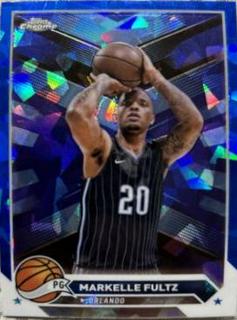 Markelle Fultz