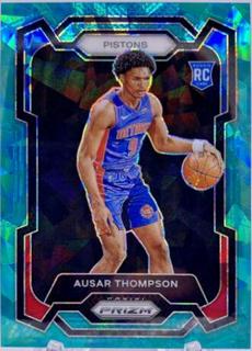 Ausar Thompson