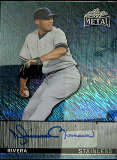 Mariano Rivera