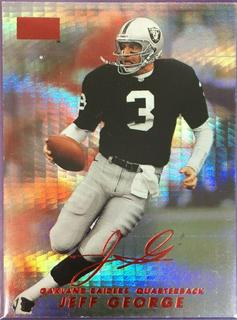 Jeff George