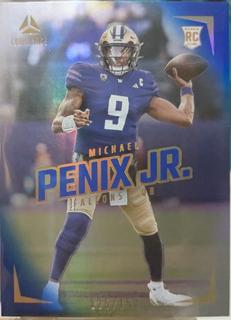 Michael Penix Jr.