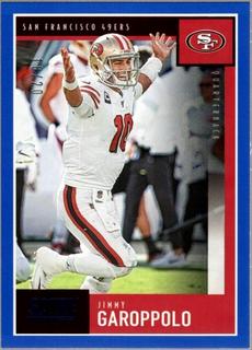 Jimmy Garoppolo