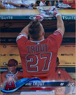 Mike Trout