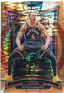 Scottie Barnes