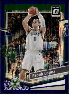 Brook Lopez