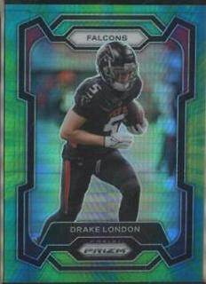 Drake London