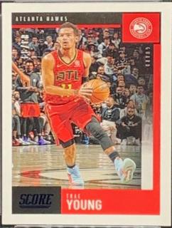 Trae Young