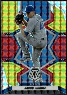 Jacob deGrom