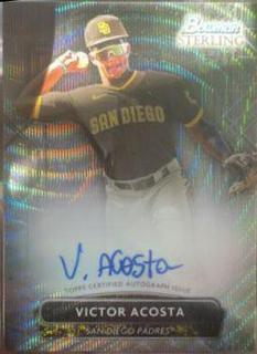 Victor Acosta