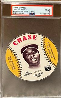 Joe Morgan
