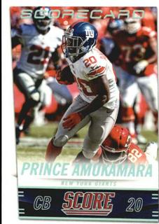 Prince Amukamara