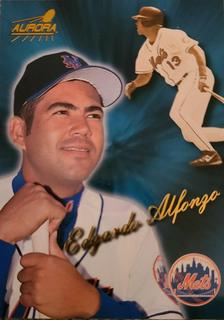 Edgardo Alfonzo