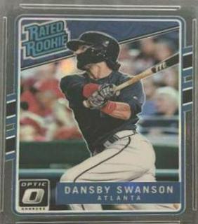 Dansby Swanson