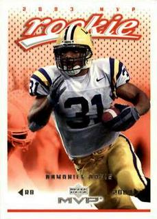 Domanick Davis
