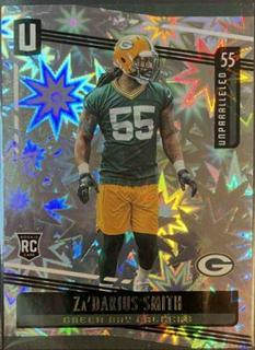 Za'Darius Smith
