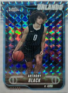 Anthony Black