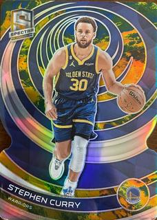 Stephen Curry