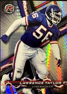 Lawrence Taylor