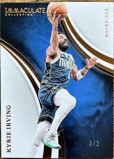 Kyrie Irving