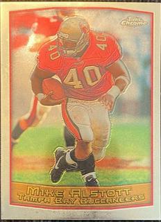 Mike Alstott