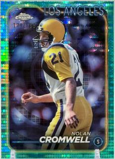 Nolan Cromwell