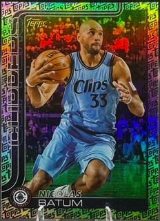 Nicolas Batum