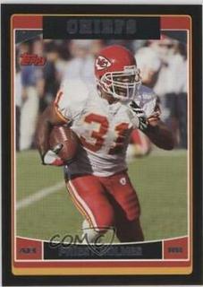 Priest Holmes