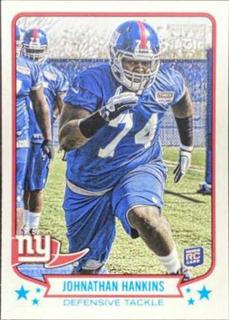 Johnathan Hankins