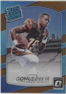John Ross III
