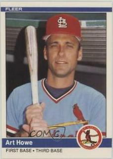 Art Howe