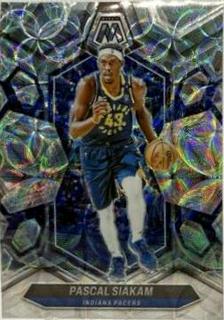 Pascal Siakam