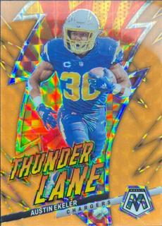 Austin Ekeler