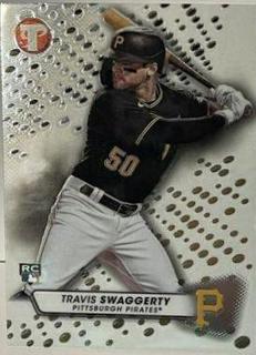 Travis Swaggerty