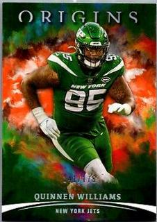 Quinnen Williams