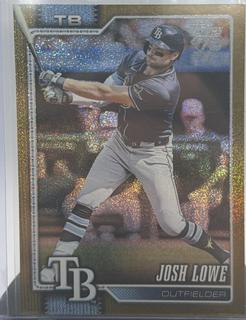 Josh Lowe