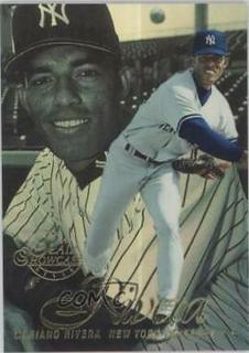 Mariano Rivera