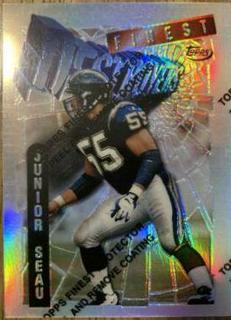 Junior Seau