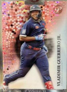 Vladimir Guerrero Jr.
