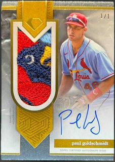 Paul Goldschmidt